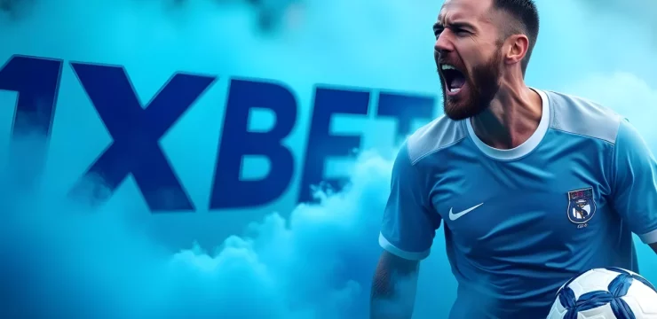 Топ-игры 1xBet: Обзор популярных азартных направлений на платформе